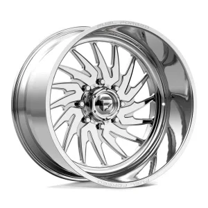 Fuel – FF109 – Polished – 22″x12″ -40mm – Summer Wheels – FFJFF109F25-1-34